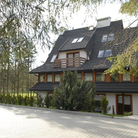 Koscielisko Resort & Koscielisko Residence 외부 사진