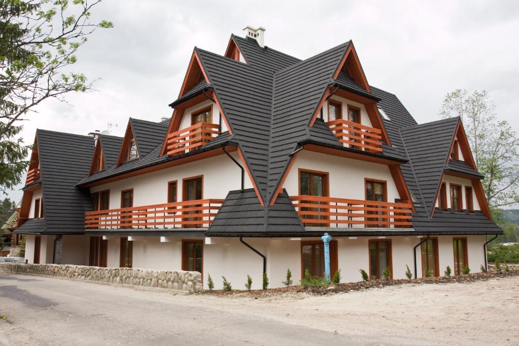 Koscielisko Resort & Koscielisko Residence 외부 사진