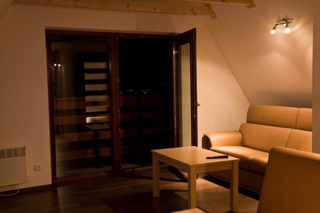 Koscielisko Resort & Koscielisko Residence 객실 사진