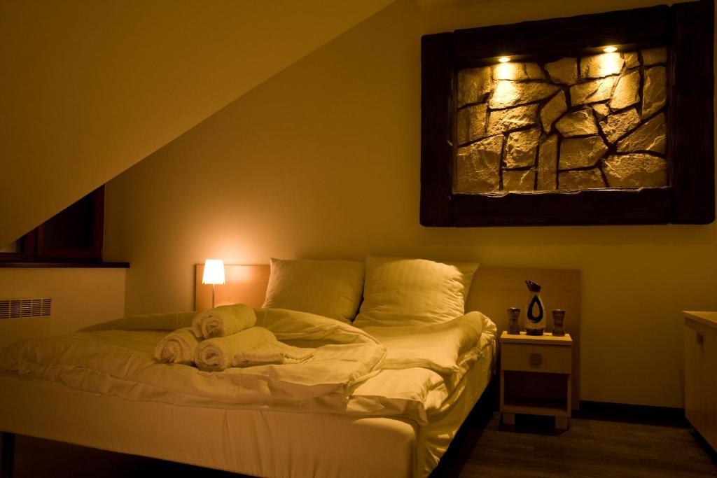 Koscielisko Resort & Koscielisko Residence 객실 사진