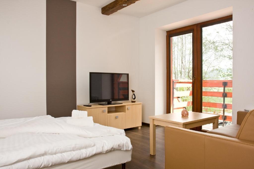 Koscielisko Resort & Koscielisko Residence 객실 사진