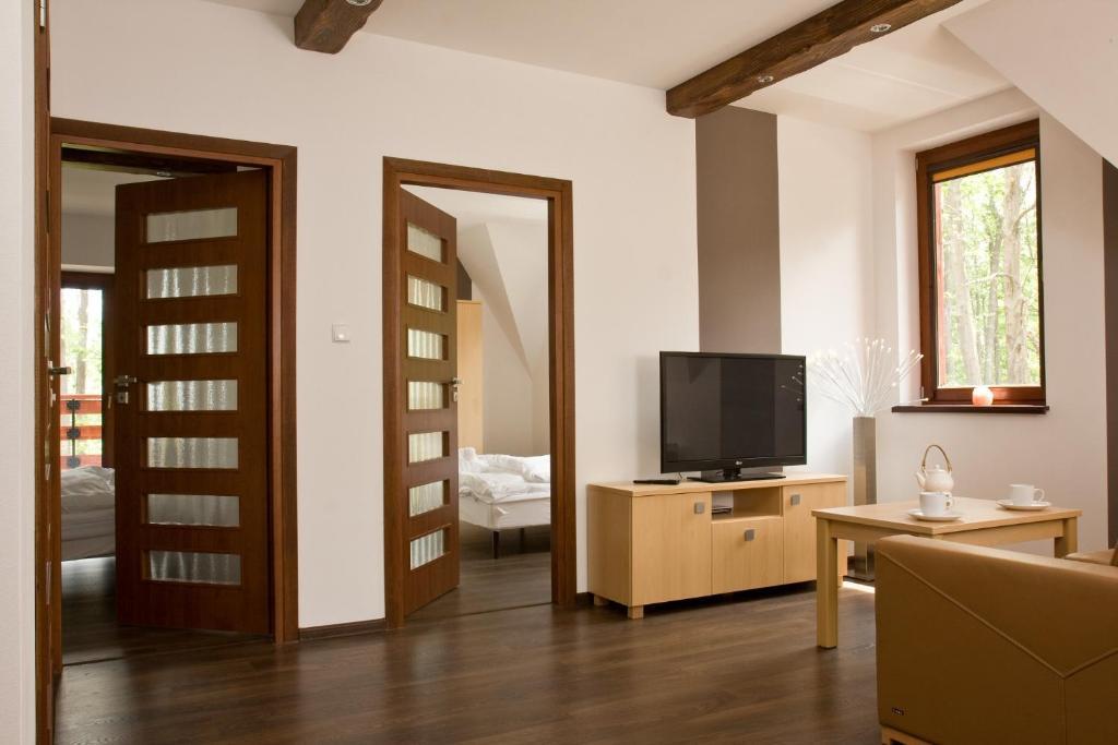 Koscielisko Resort & Koscielisko Residence 객실 사진