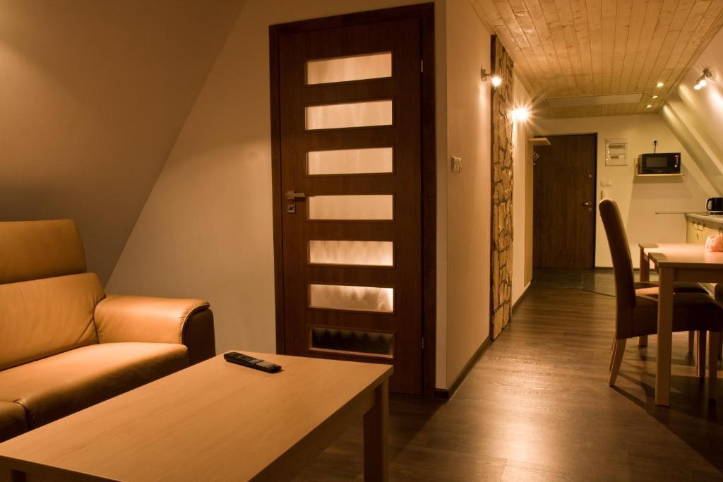 Koscielisko Resort & Koscielisko Residence 객실 사진