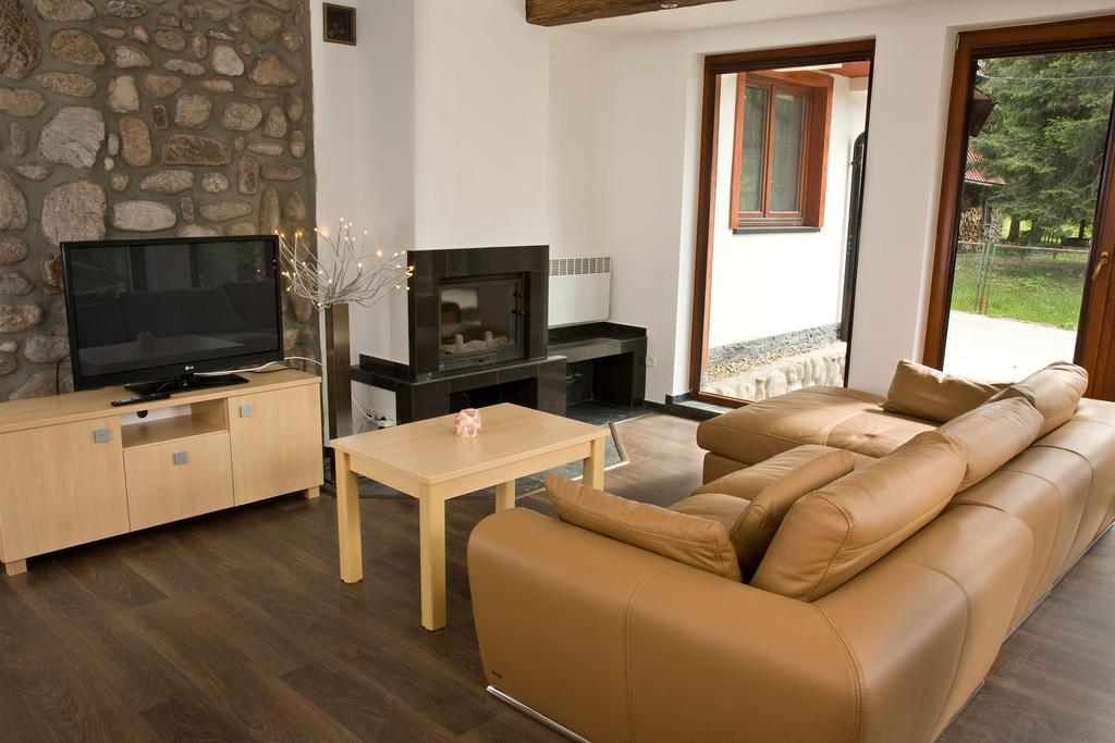 Koscielisko Resort & Koscielisko Residence 외부 사진