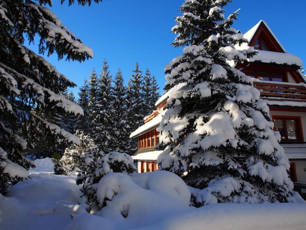 Koscielisko Resort & Koscielisko Residence 외부 사진